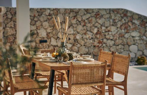 Thelxi's Suite II - Brand New Seaview Suite! - Foto 6