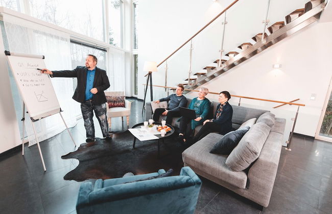 Villa Pescator - Foto 44