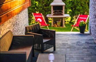 Domek nad Jeziorem Siamoszyce - Foto 17