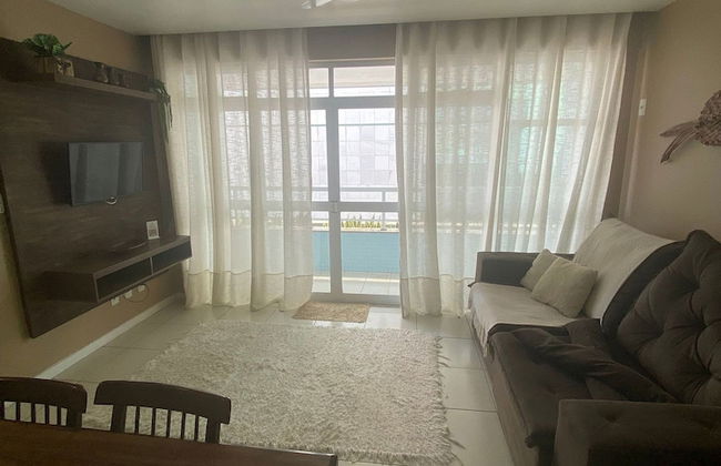 Aconchegante Apto na Prainha Arraial - Foto 11