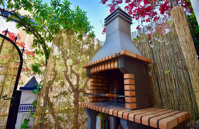 038 Fantastic Holiday // AC - Wifi - Foto 48