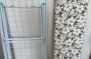 Casa garagem caminhonete exceto Dodge Ram, 2 quartos, espaço para 6 pessoas - Foto 32