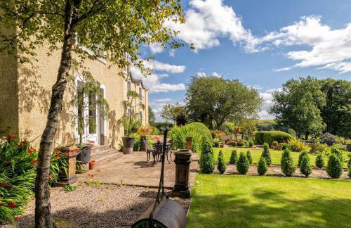 Luxury 5-Bed Country Retreat in the Angus Glens - Foto 38