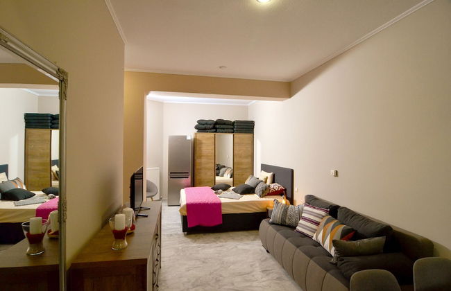 Mastiha Villas in Town - Foto 20