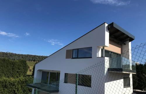 Casa Albuerne - Foto 36