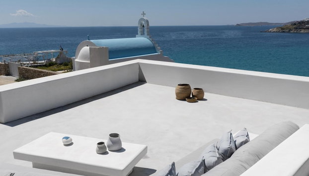 Mymykonos Guest House - Foto 2, Imagen principal