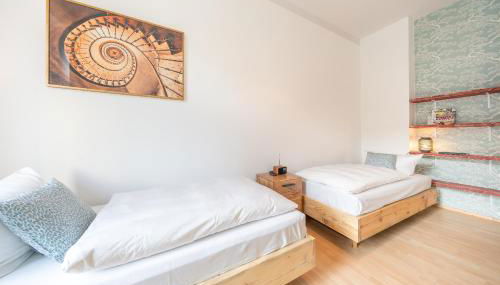 Design Apartments - "Potsdam West", 97 - Foto 4