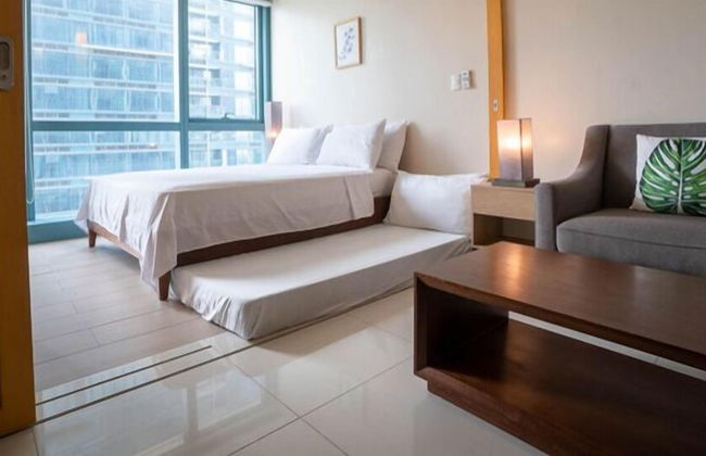 One Uptown Residences by Central Flats - Foto 18