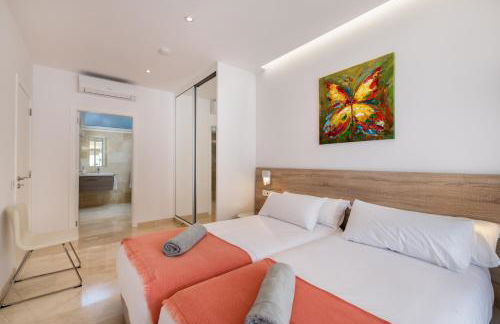 Villa Deluxe Suites Maspalomas - Photo 7