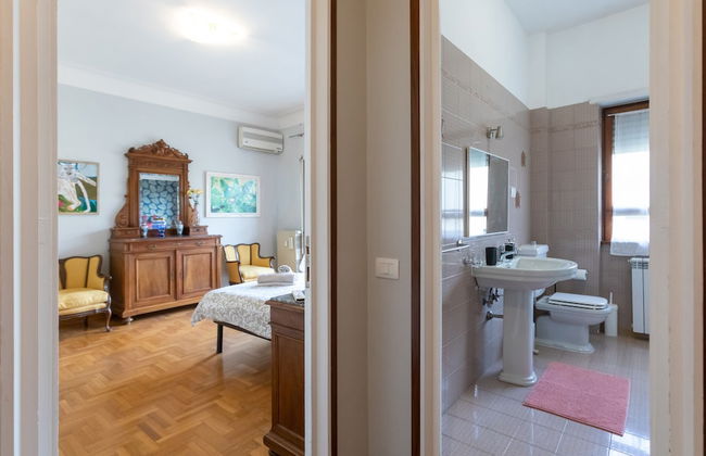 A Casa di Driade -apartment - Foto 24