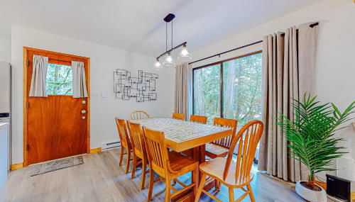 Year-Round Adventure! Glacier Getaway in Deming - Foto 5