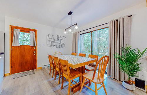 Year-Round Adventure! Glacier Getaway in Deming - Foto 5