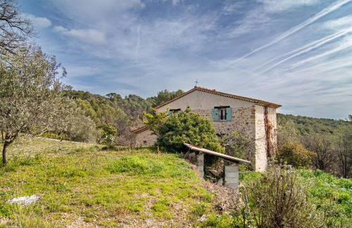 Holiday Home La Foux by Interhome - Foto 47