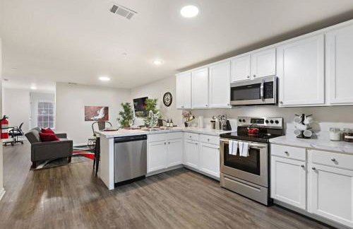 Family & Traveler Haven - NYC & NWK w/free parking - Photo 4