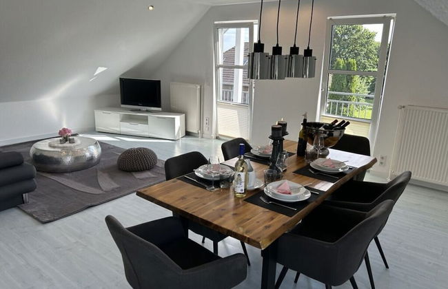 Holiday Apartment Enna - Foto 26