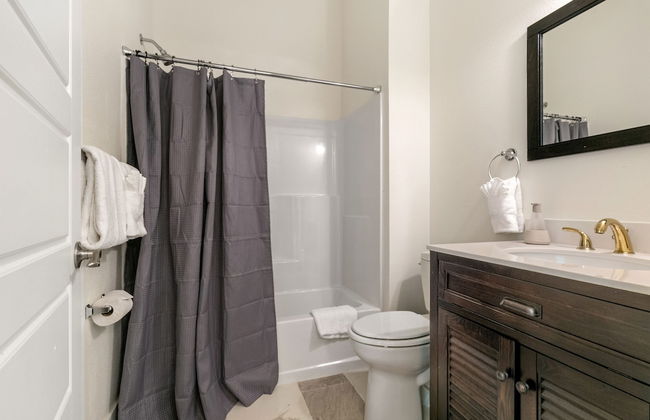 Stunning Condos Near French Quarter - Foto 70