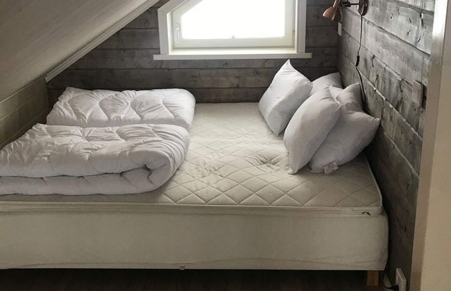 4 Star Holiday Home in Lima - Foto 5