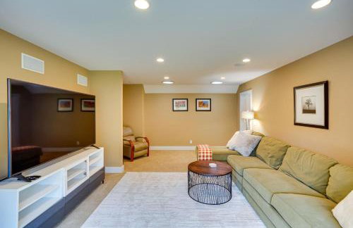 Stockbridge Retreat with Pool and Hot Tub! - Foto 23