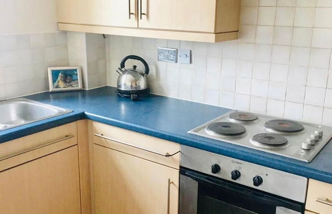 Sandy Lane Apartment - Foto 10