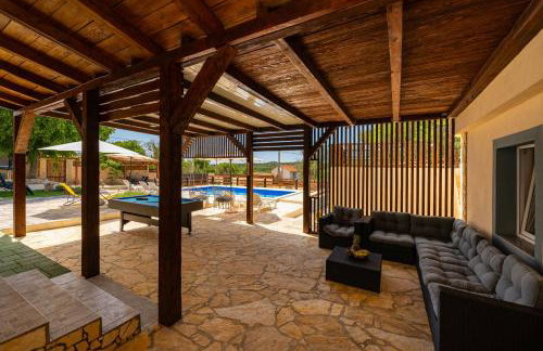 MY DALMATIA - Holiday home Burgija with private swimming pool - Foto 64