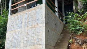 Casa container verde com vista para as montanhas próximo a Trindade - Foto 2