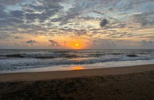 Casa de Praia com Piscina no Pontal do Ipiranga - Foto 11