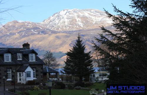 Culag Lochside Self Catering - Foto 57