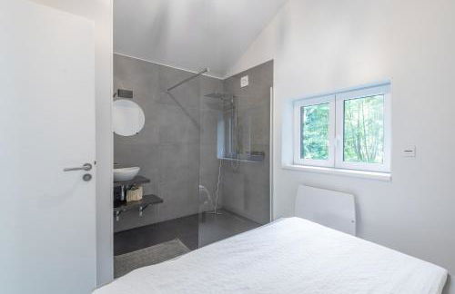 Le Petit Bouchot & Jacuzzi privatif proximité Gerardmer & La Bresse - Foto 18