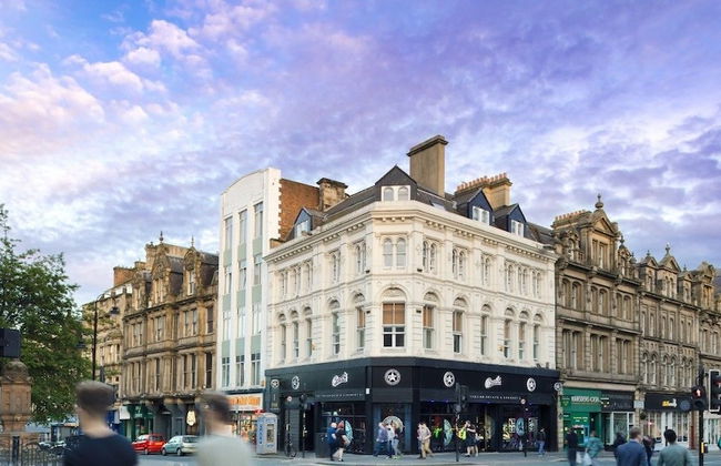 Dream Apartments Bigg Market - Photo 20