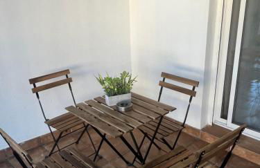 Apartamentos ESPIGAS PUERTO - Foto 13