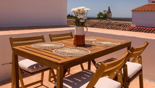 Typical Village House with Sea View - Santa Rita - Foto 3