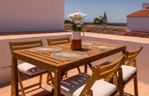 Typical Village House with Sea View - Santa Rita - Foto 3