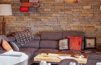 Alpe d'Huez Houses - Les Balcons du Golf - Foto 49