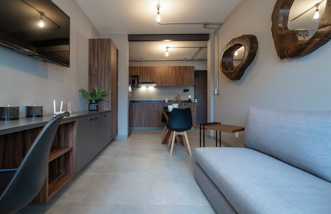 Tribu San Martín Chapultepec - Foto 54