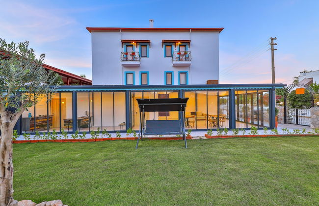 Thomas Suites Datca - Photo 29