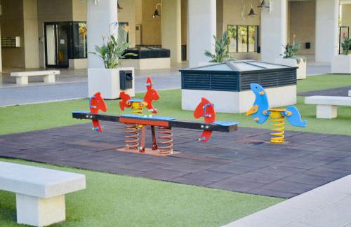 Sea View Apartment Sabbia Valencia - Foto 16