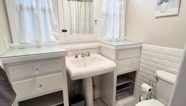 Glamorous Getaway: Exclusive 1BR LA Hotspots - Foto 5