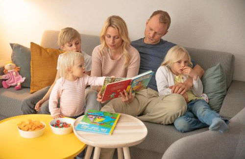 BEECH Resort Fleesensee - Foto 43