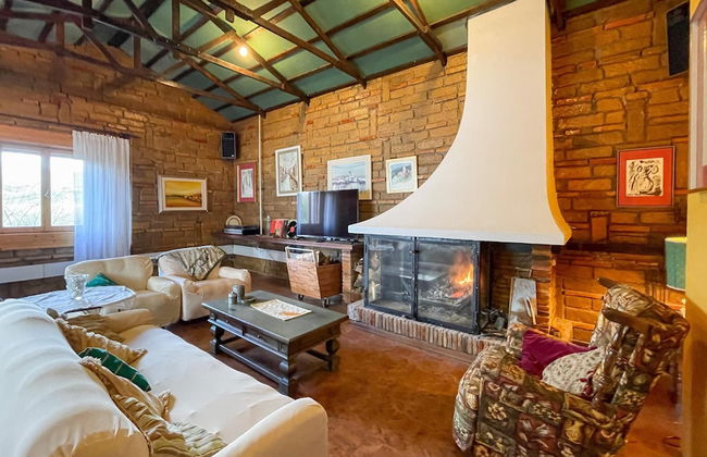 Belvilla by OYO Grappolo D'uva - Photo 17