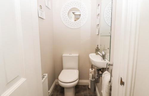 Foxy Cottage - Foto 24