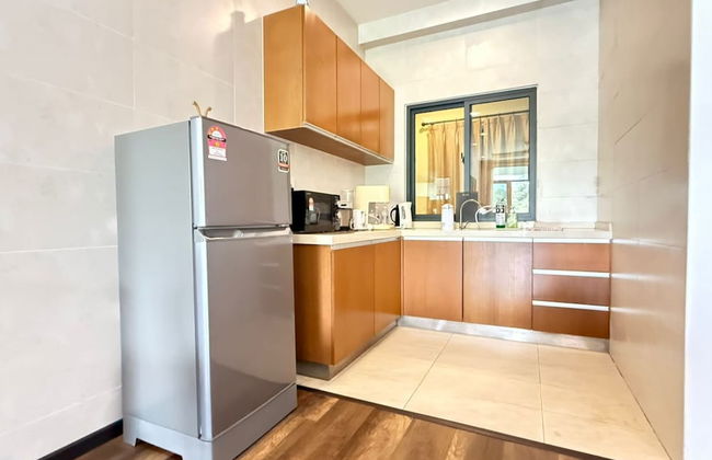 The Retreat mountain view Cameron highlands - Foto 31