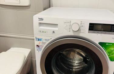 Prywatny DOM z ogrodem w centrum CEKCYNA - Foto 25