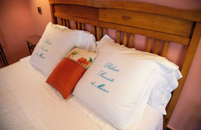 Palacio Sirvente de Mieres - Foto 59