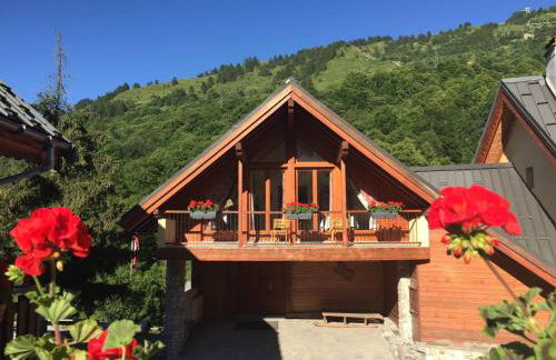 Confortable 3 pièces pour 6 personnes avec animaux admis - FR-1-263-153 - Foto 6