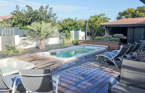 Holiday Home Maison Dune by Interhome - Foto 21