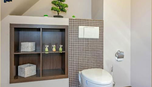 Ferienwohnung zum Koi II DG - Foto 5