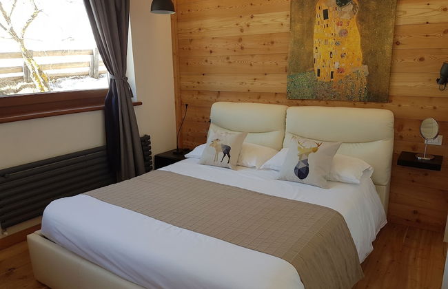 Housemuhlbach Wellness Acqua Spa Resort - Foto 11