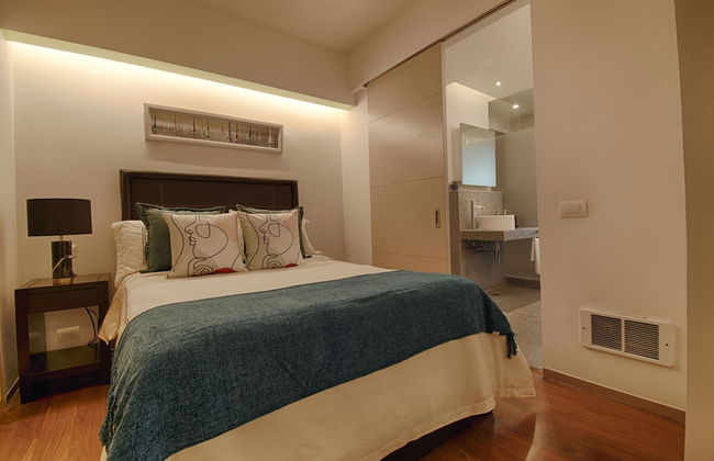 Masaryk 123 | Executive Luxury Apartments in Polanco - Foto 8