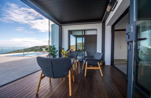 Suite Risco 1 - Foto 8