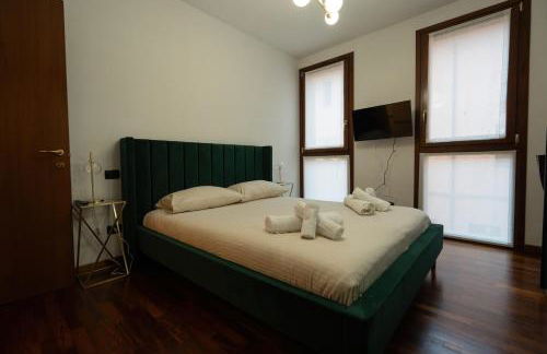 Appartamento Il Crocevia - Foto 4